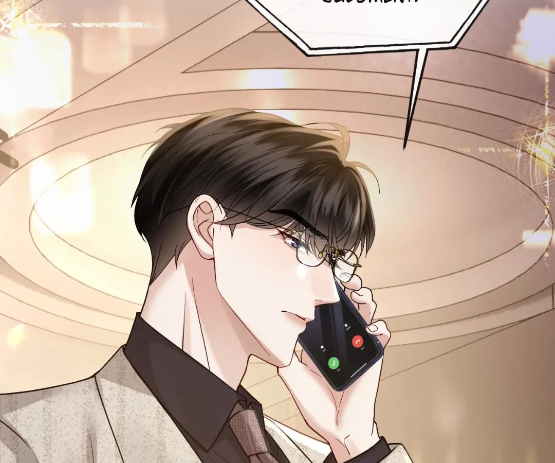 Tangled Romance Chapter 54 - Page 25