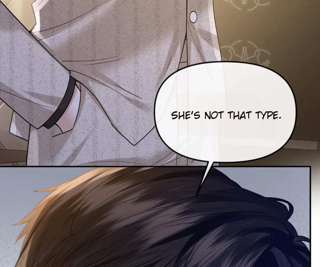 Tangled Romance Chapter 54 - Page 26