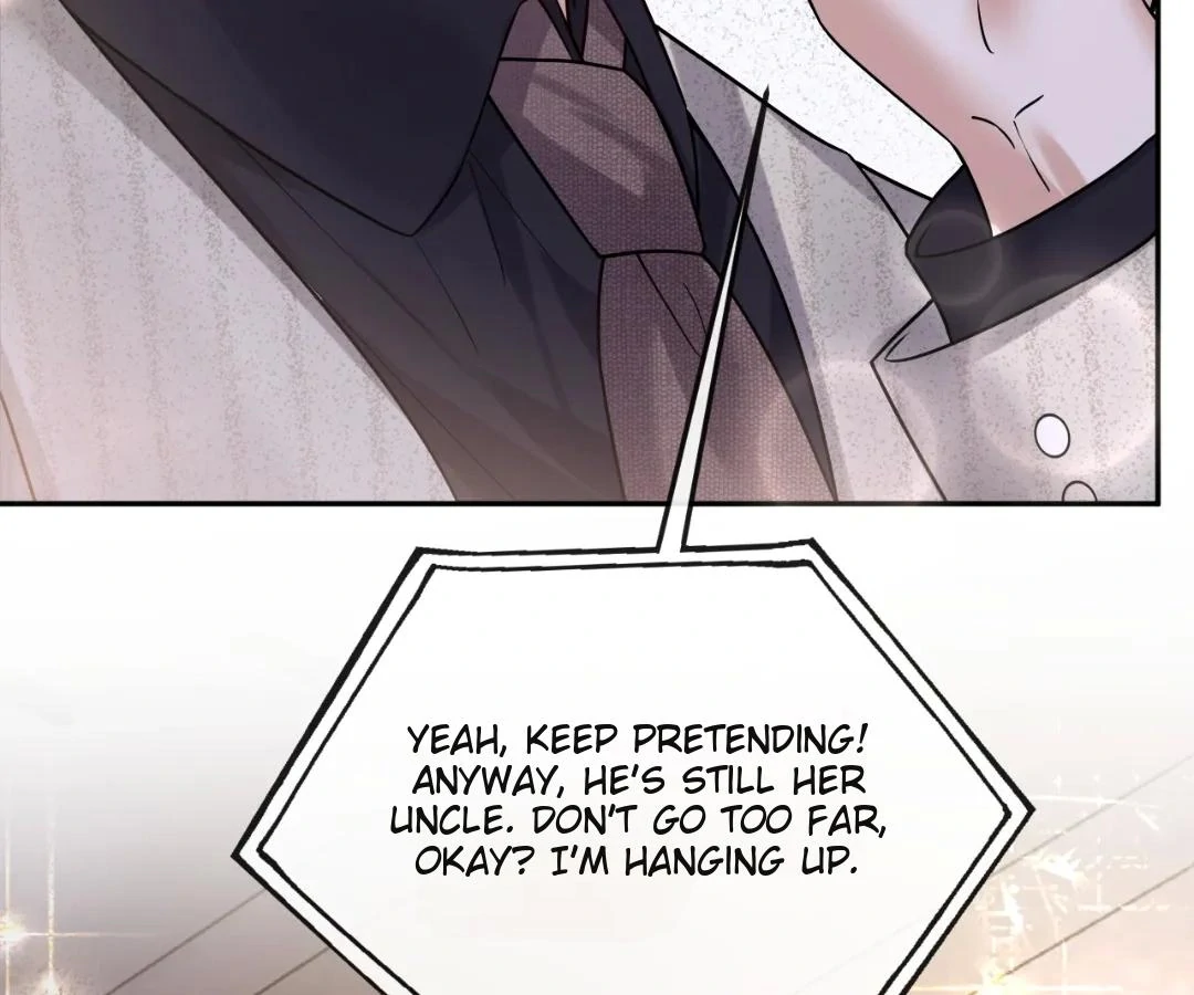 Tangled Romance Chapter 54 - Page 28