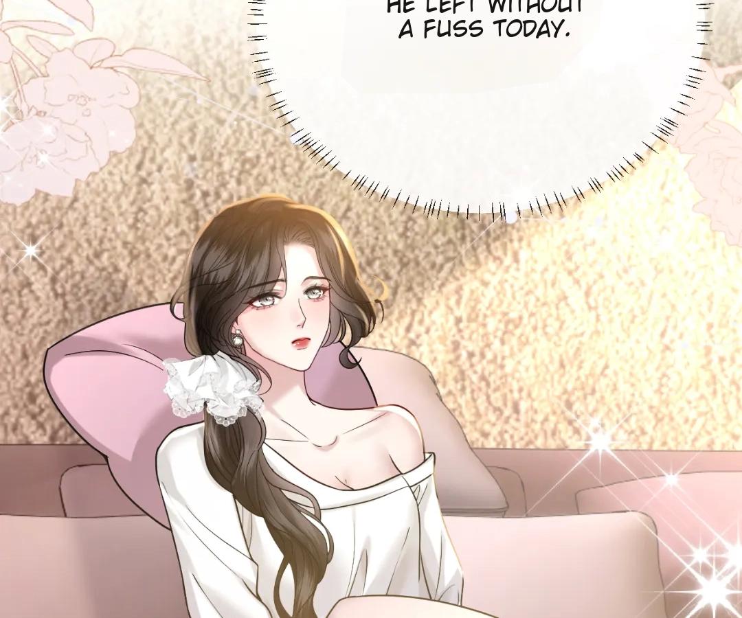 Tangled Romance Chapter 54 - Page 35