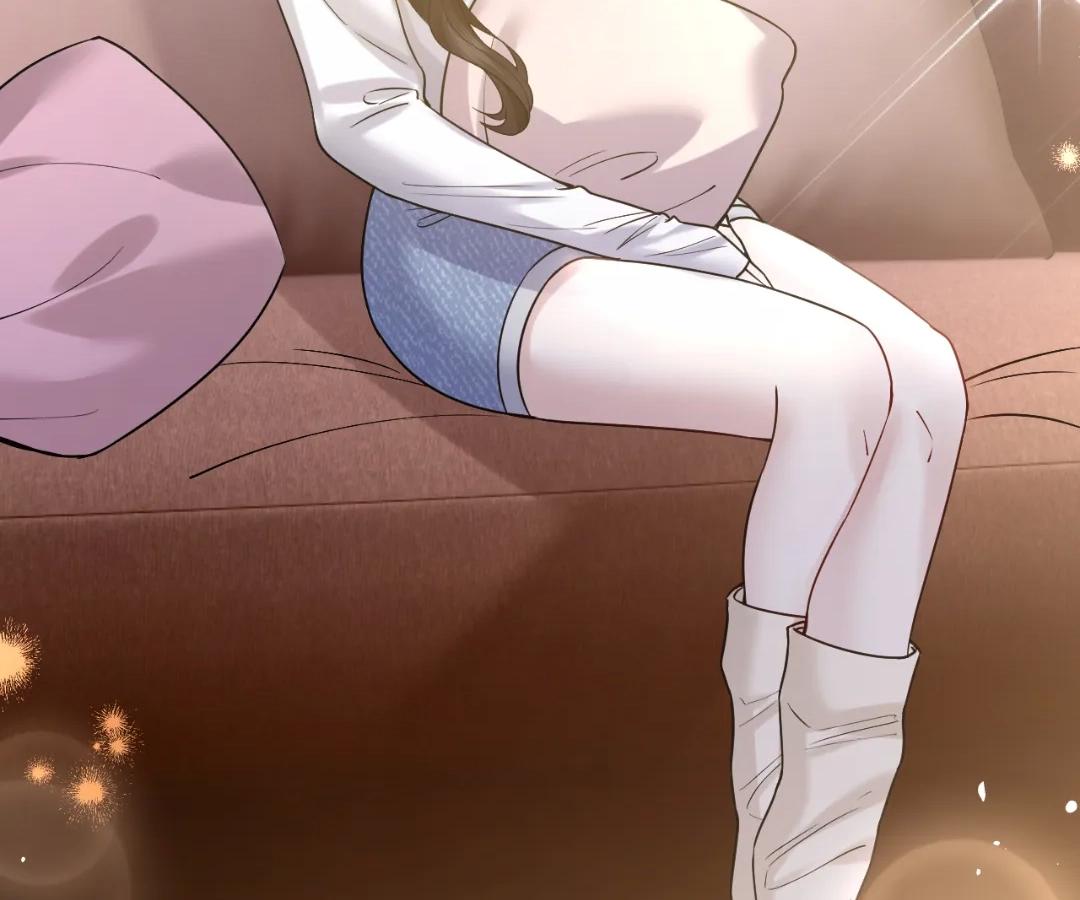 Tangled Romance Chapter 54 - Page 36