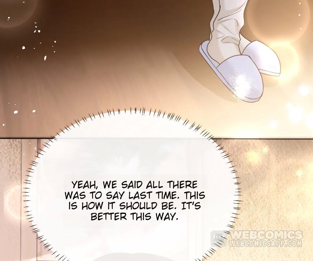 Tangled Romance Chapter 54 - Page 37