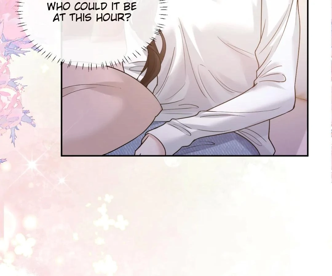 Tangled Romance Chapter 54 - Page 41