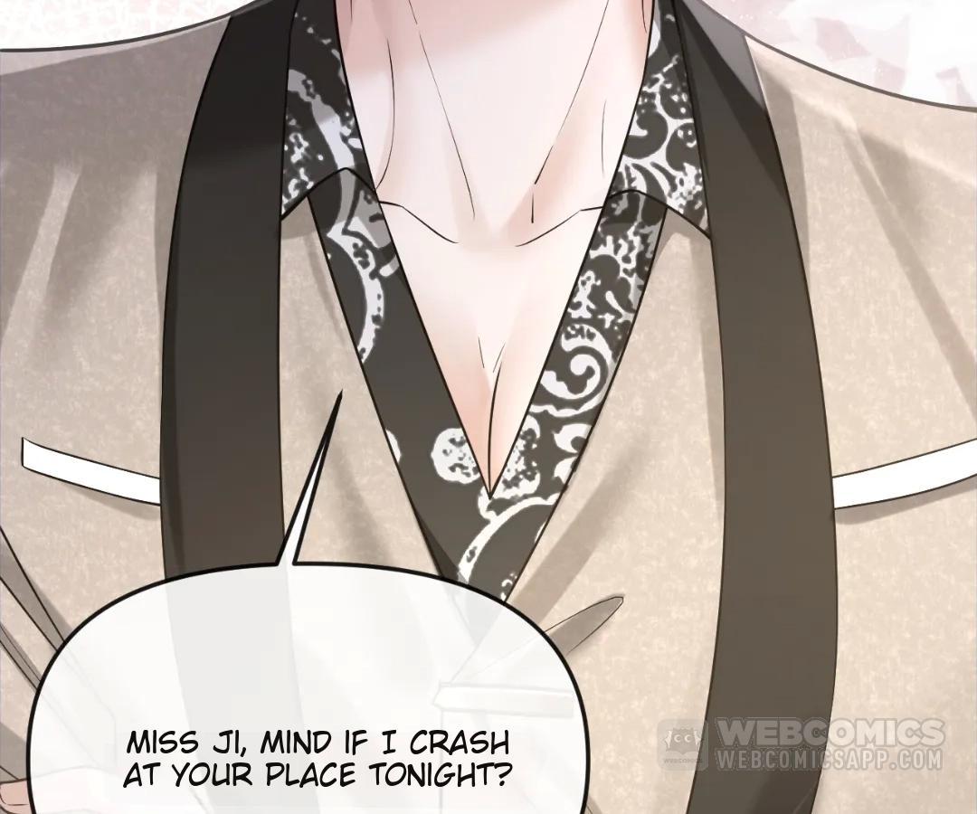 Tangled Romance Chapter 54 - Page 45