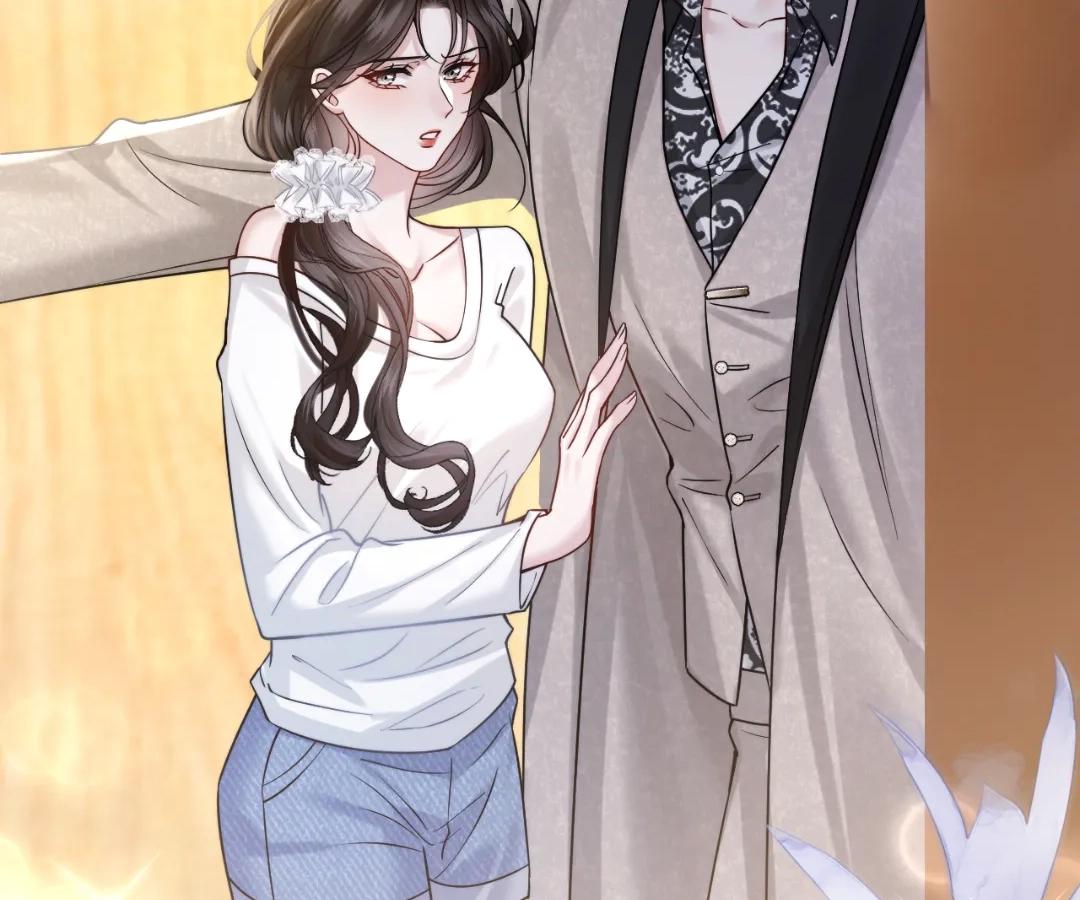 Tangled Romance Chapter 54 - Page 48