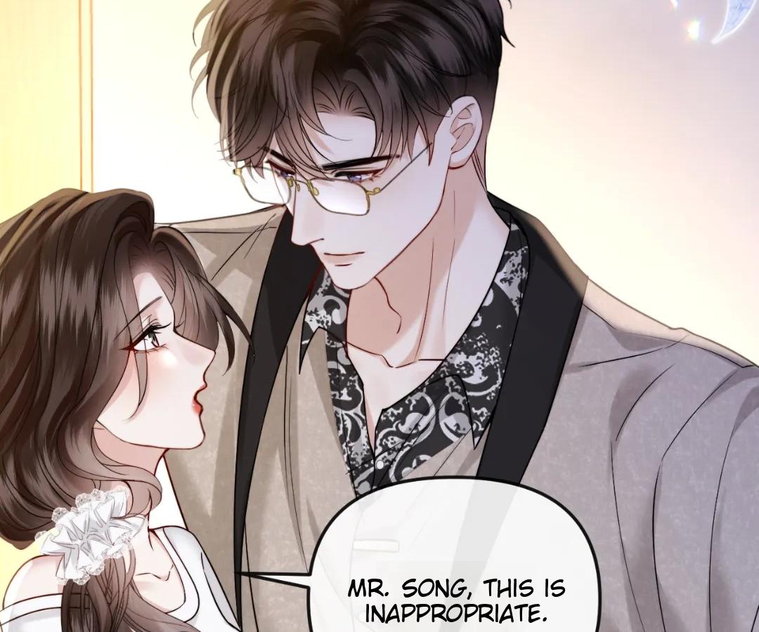 Tangled Romance Chapter 54 - Page 50