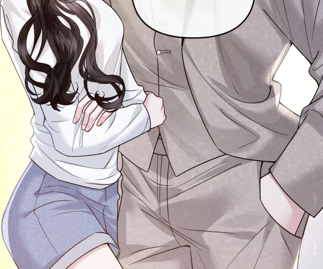 Tangled Romance Chapter 54 - Page 51