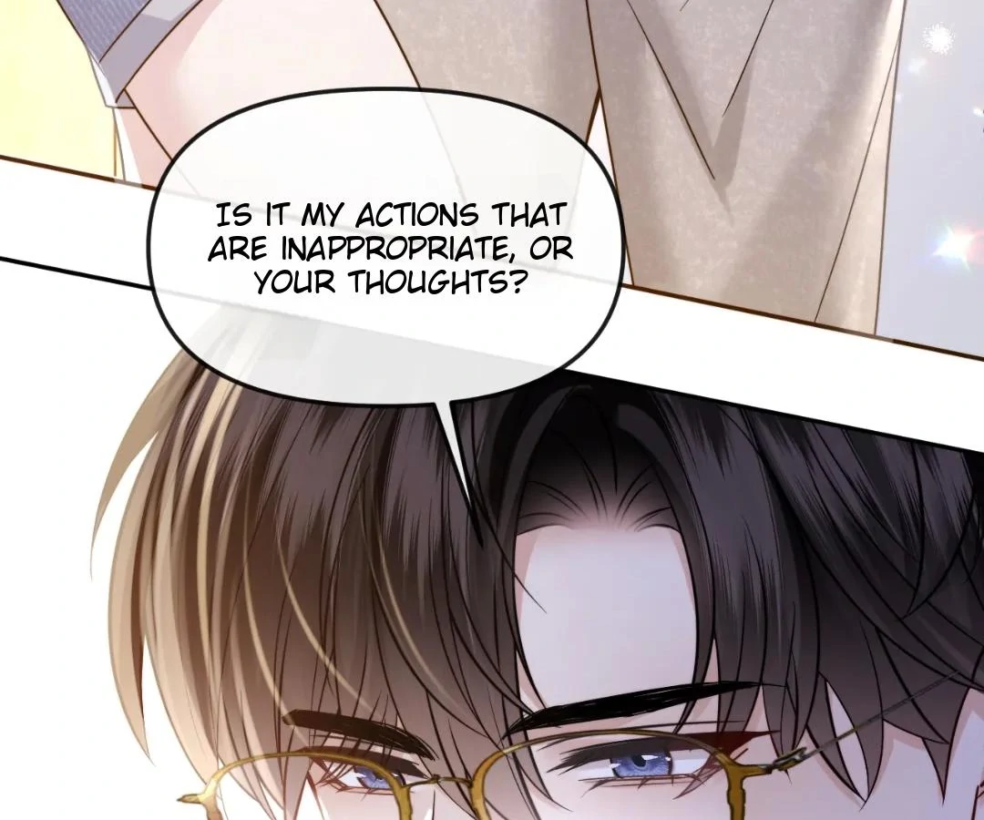 Tangled Romance Chapter 54 - Page 52