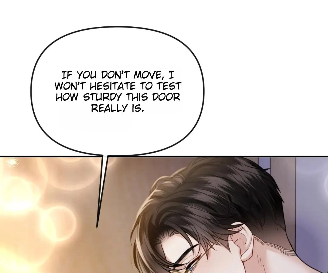 Tangled Romance Chapter 54 - Page 54