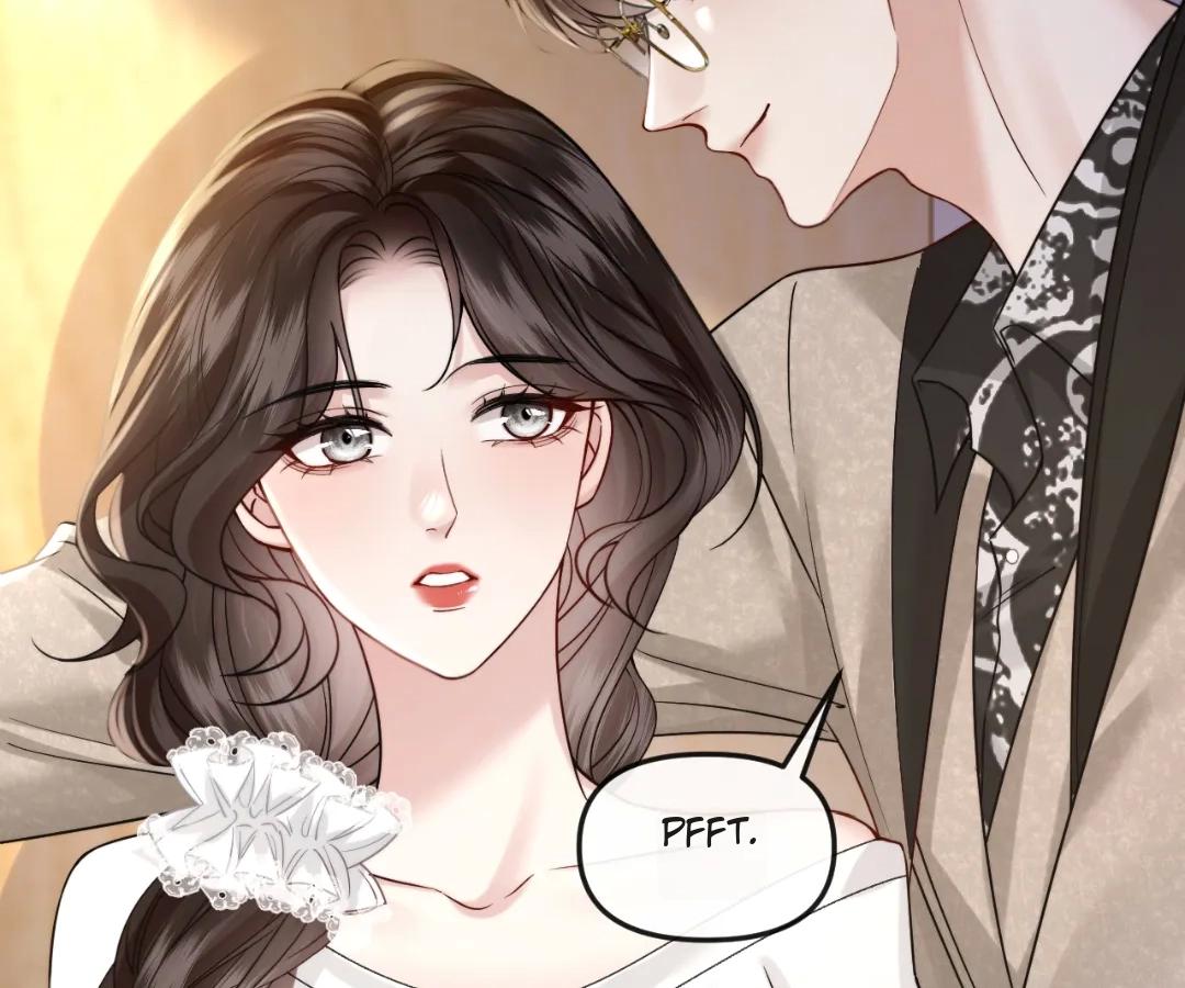 Tangled Romance Chapter 54 - Page 55