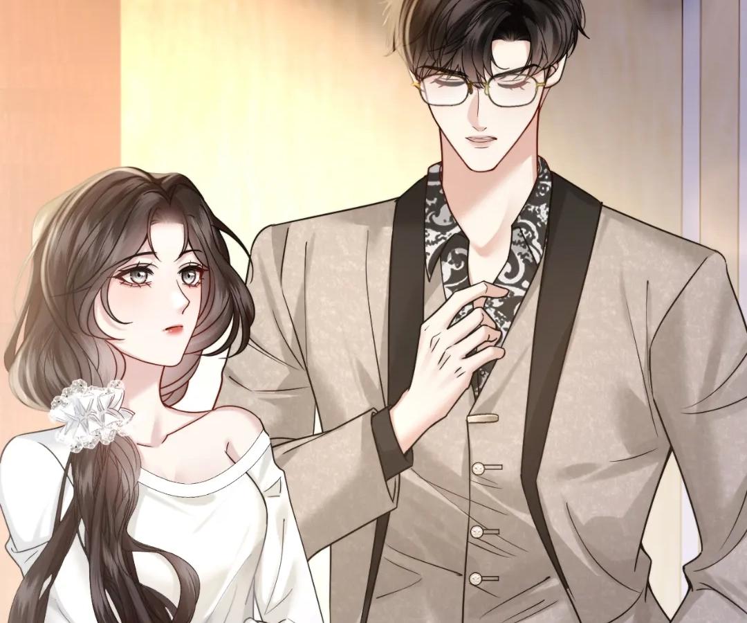 Tangled Romance Chapter 54 - Page 58