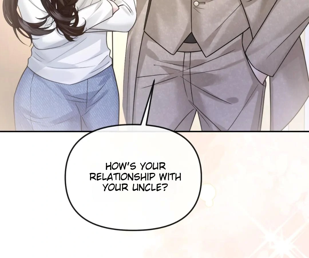 Tangled Romance Chapter 54 - Page 59