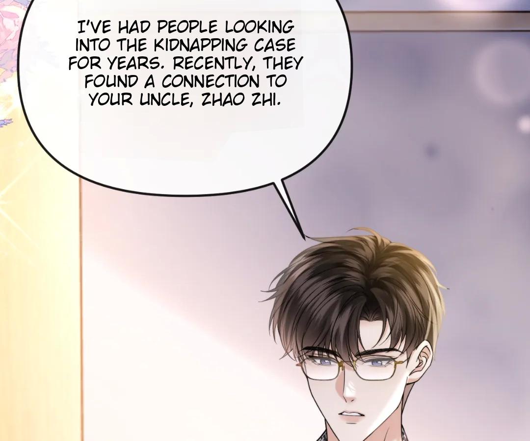 Tangled Romance Chapter 54 - Page 62