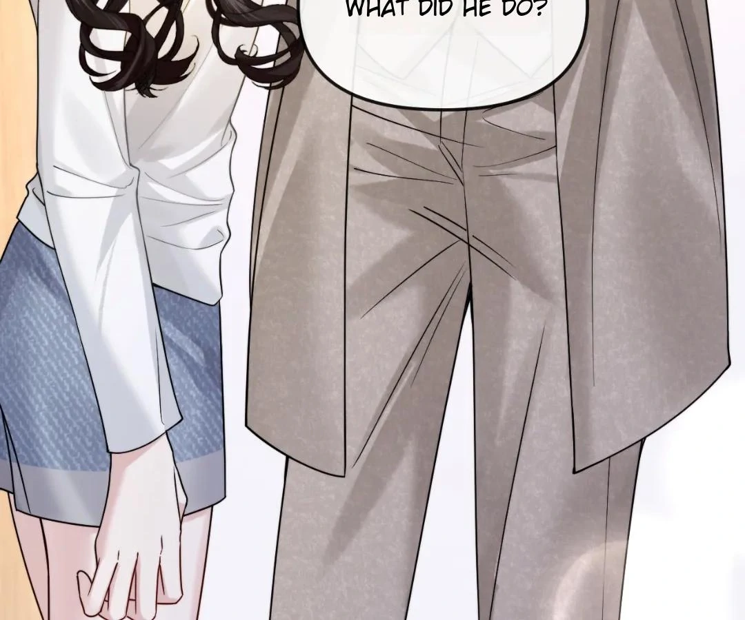 Tangled Romance Chapter 54 - Page 64