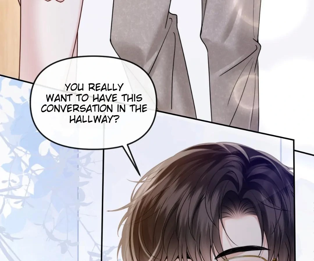 Tangled Romance Chapter 54 - Page 65