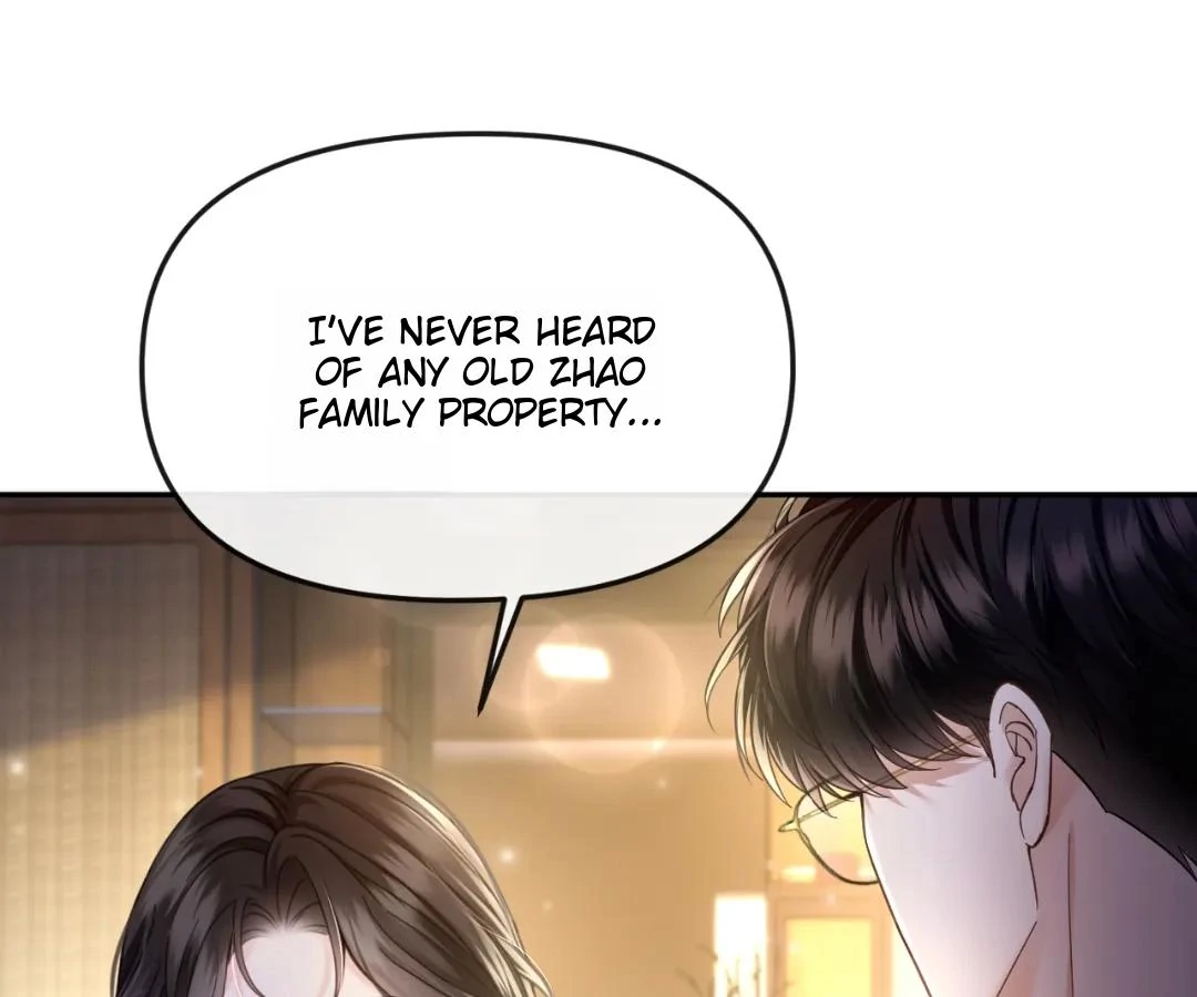 Tangled Romance Chapter 54 - Page 73