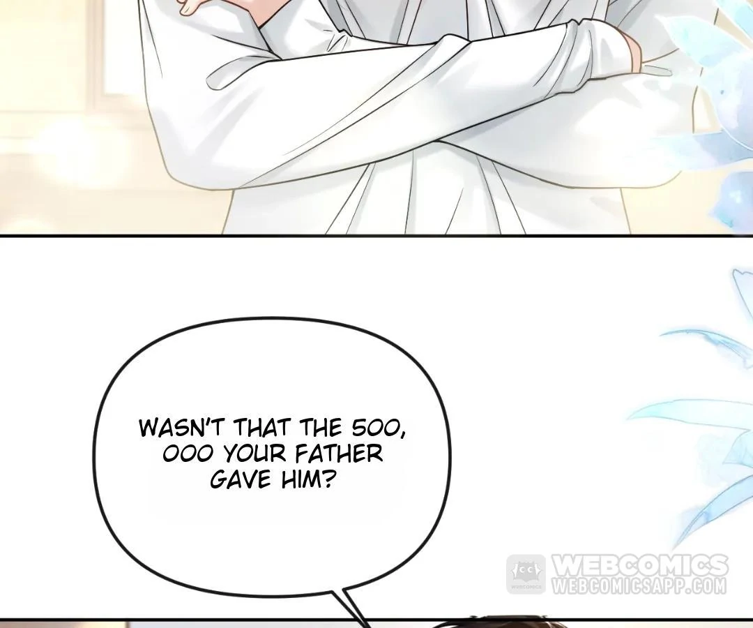 Tangled Romance Chapter 54 - Page 77