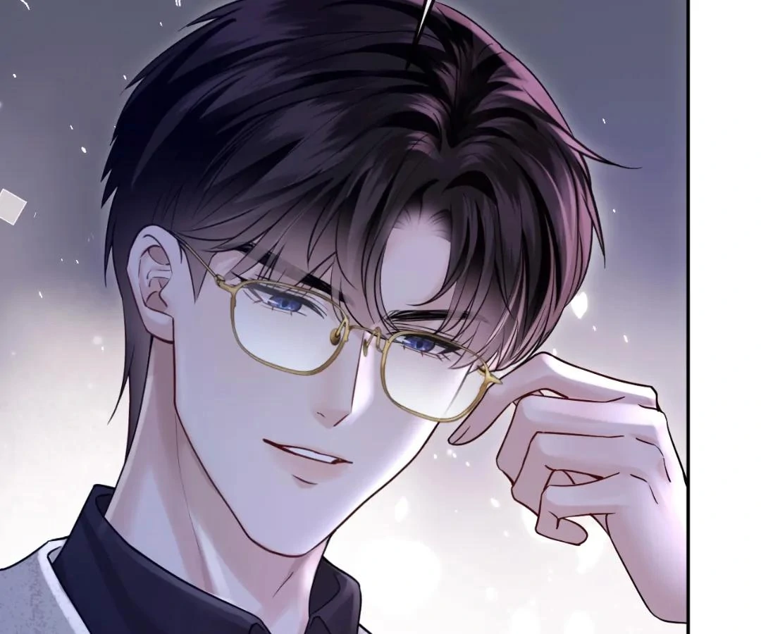 Tangled Romance Chapter 54 - Page 9