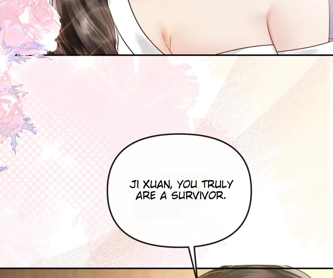 Tangled Romance Chapter 54 - Page 84