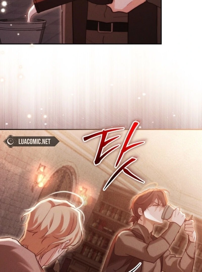 Taram Taram Taram Chapter 63 - Page 35