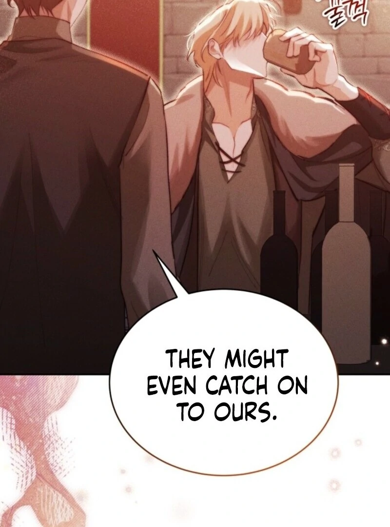 Taram Taram Taram Chapter 63 - Page 58