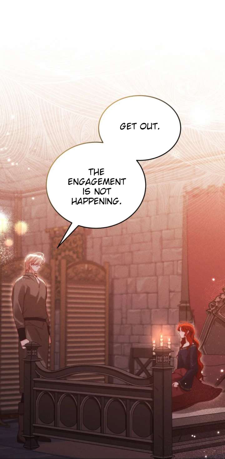 Taram Taram Taram Chapter 64 - Page 1