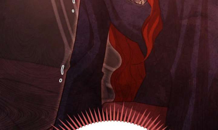 Taram Taram Taram Chapter 64 - Page 14