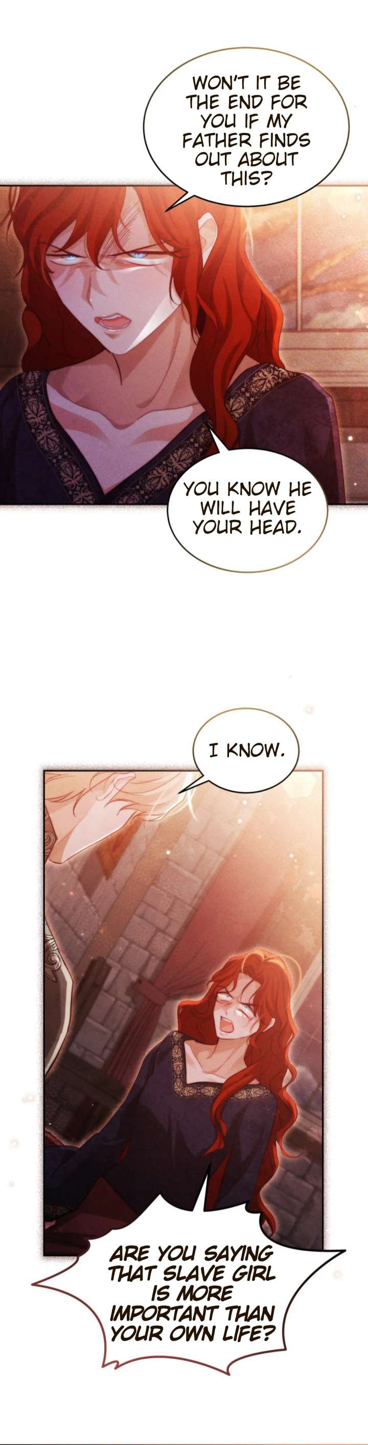 Taram Taram Taram Chapter 64 - Page 16