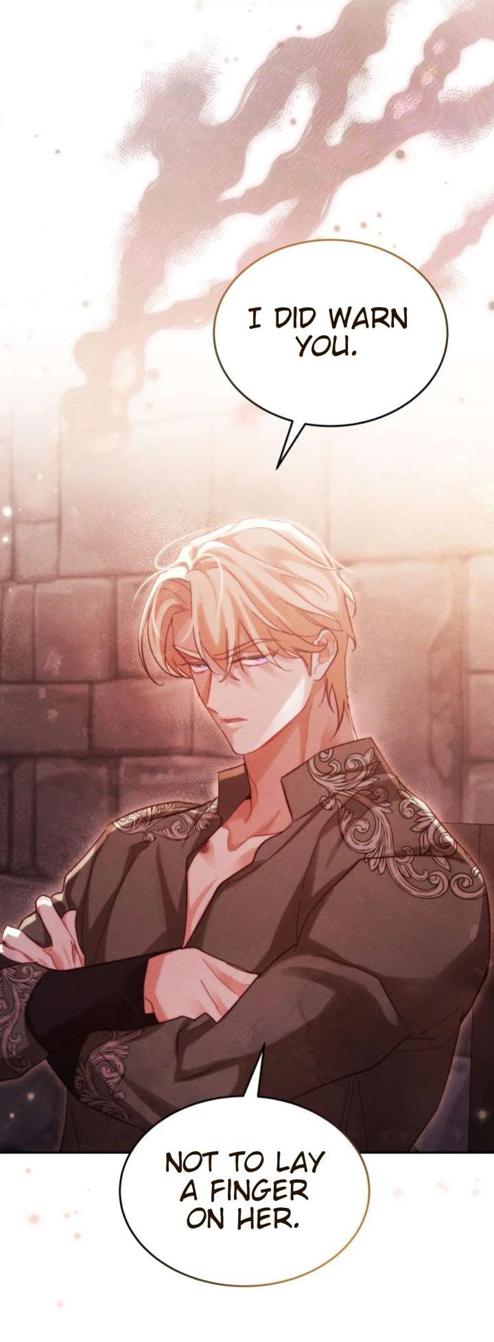 Taram Taram Taram Chapter 64 - Page 18