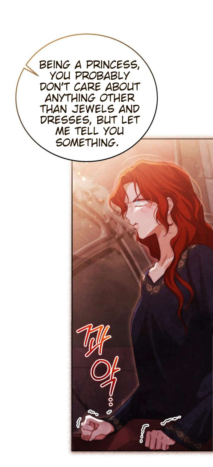 Taram Taram Taram Chapter 64 - Page 19