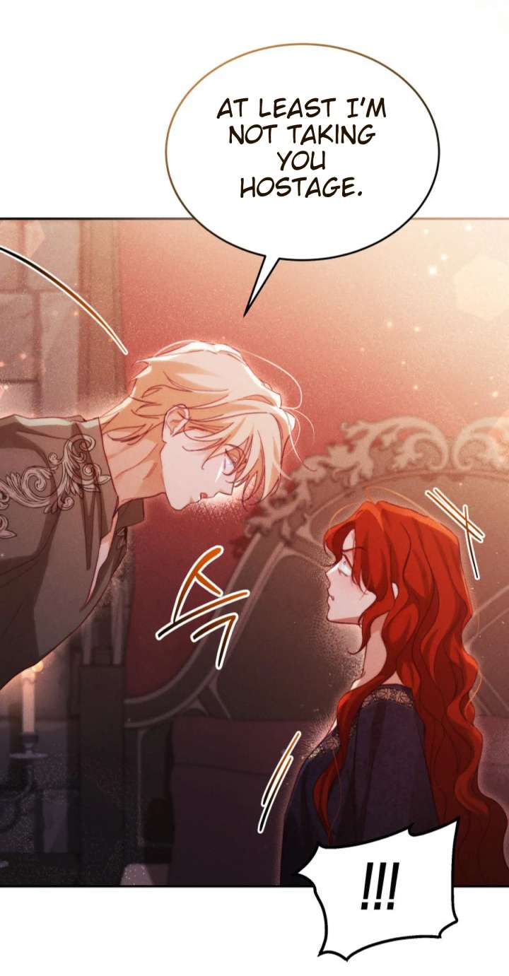 Taram Taram Taram Chapter 64 - Page 21