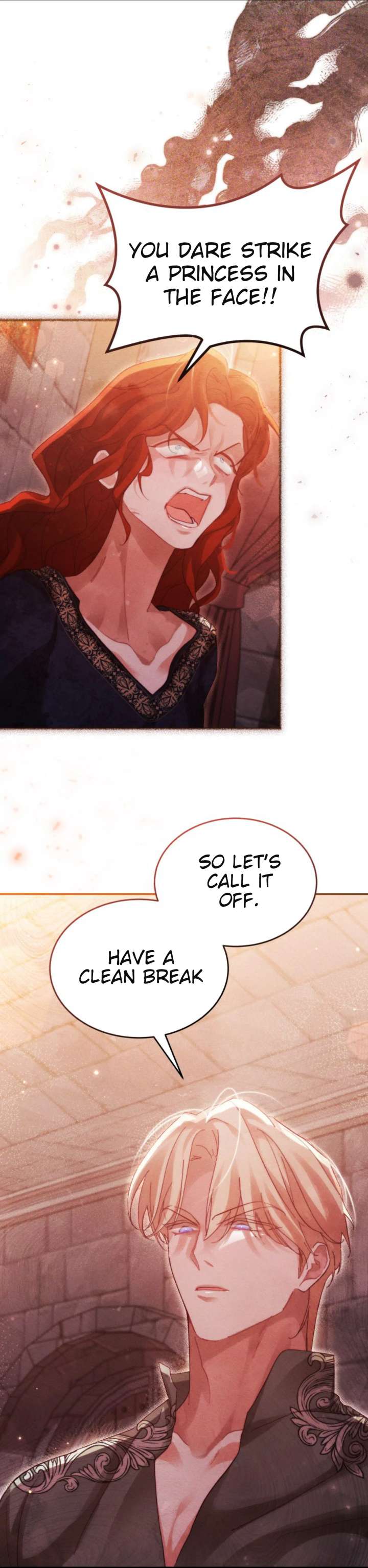 Taram Taram Taram Chapter 64 - Page 4