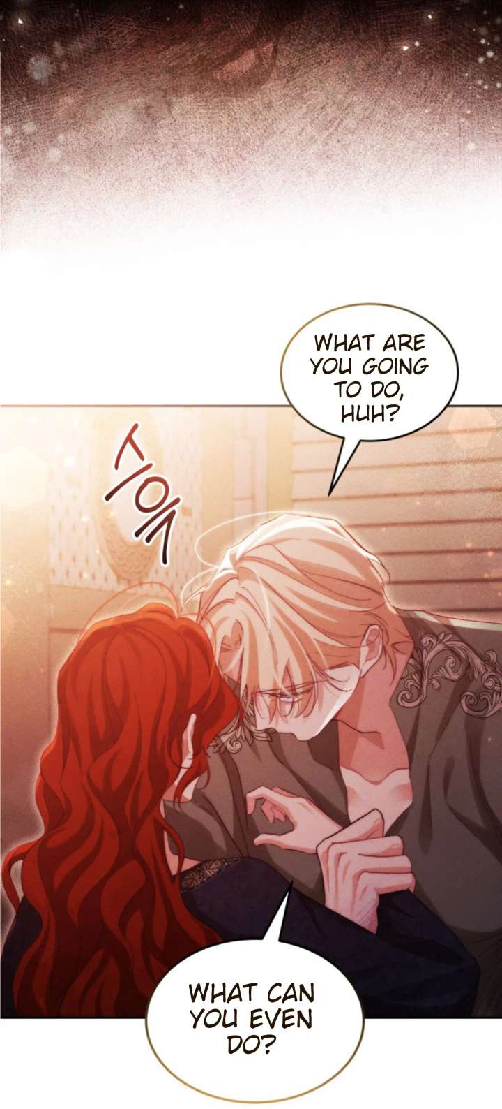 Taram Taram Taram Chapter 64 - Page 35