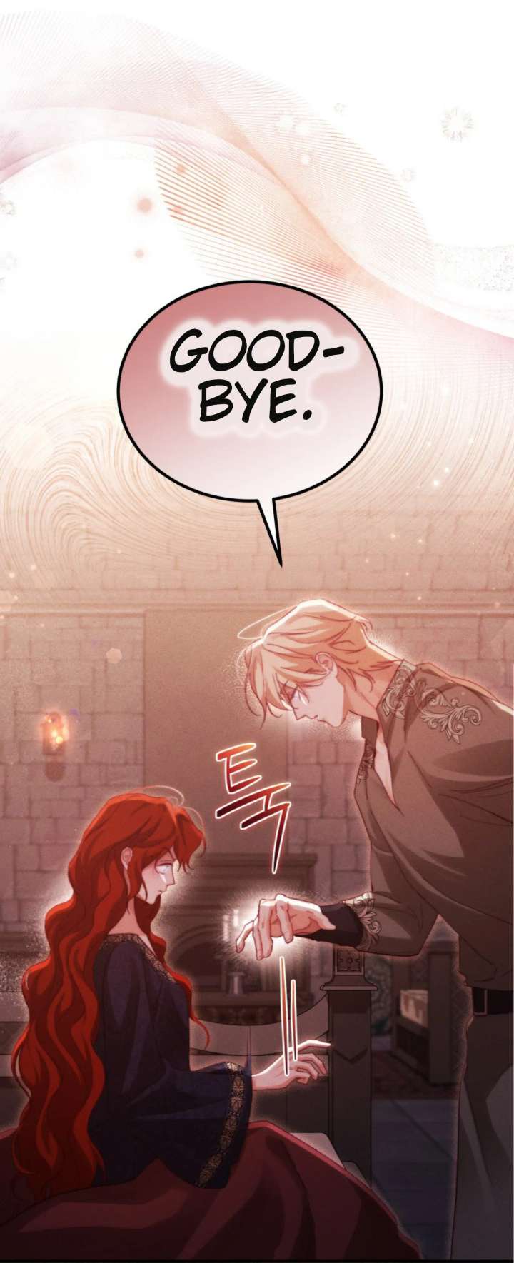 Taram Taram Taram Chapter 64 - Page 36