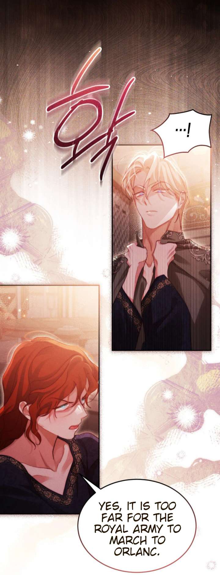 Taram Taram Taram Chapter 64 - Page 37