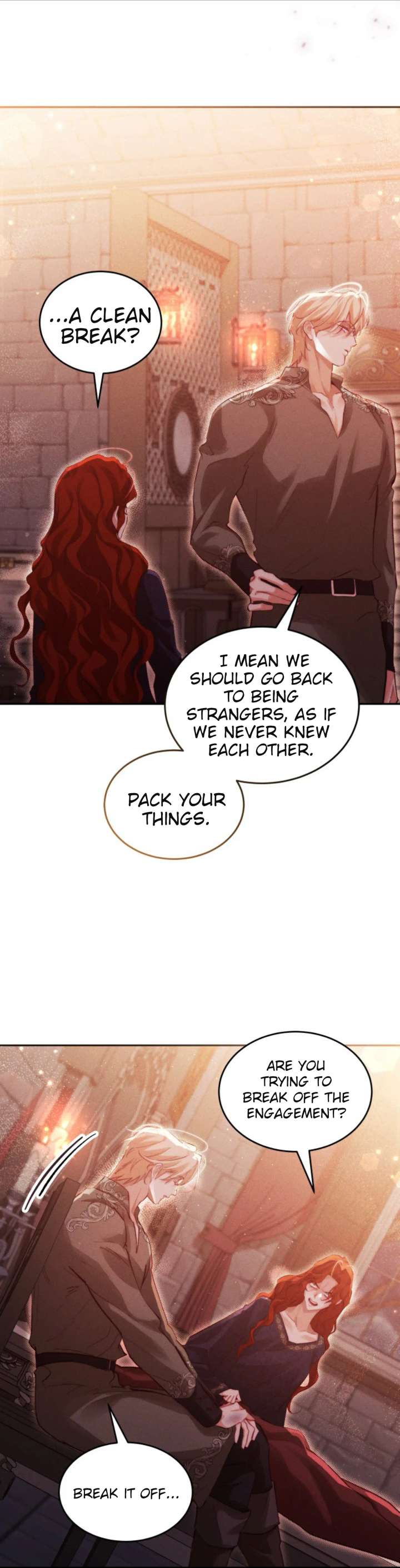 Taram Taram Taram Chapter 64 - Page 5