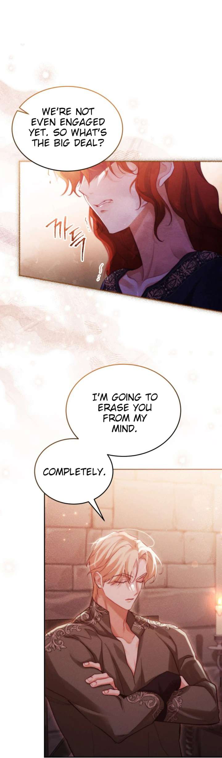 Taram Taram Taram Chapter 64 - Page 7