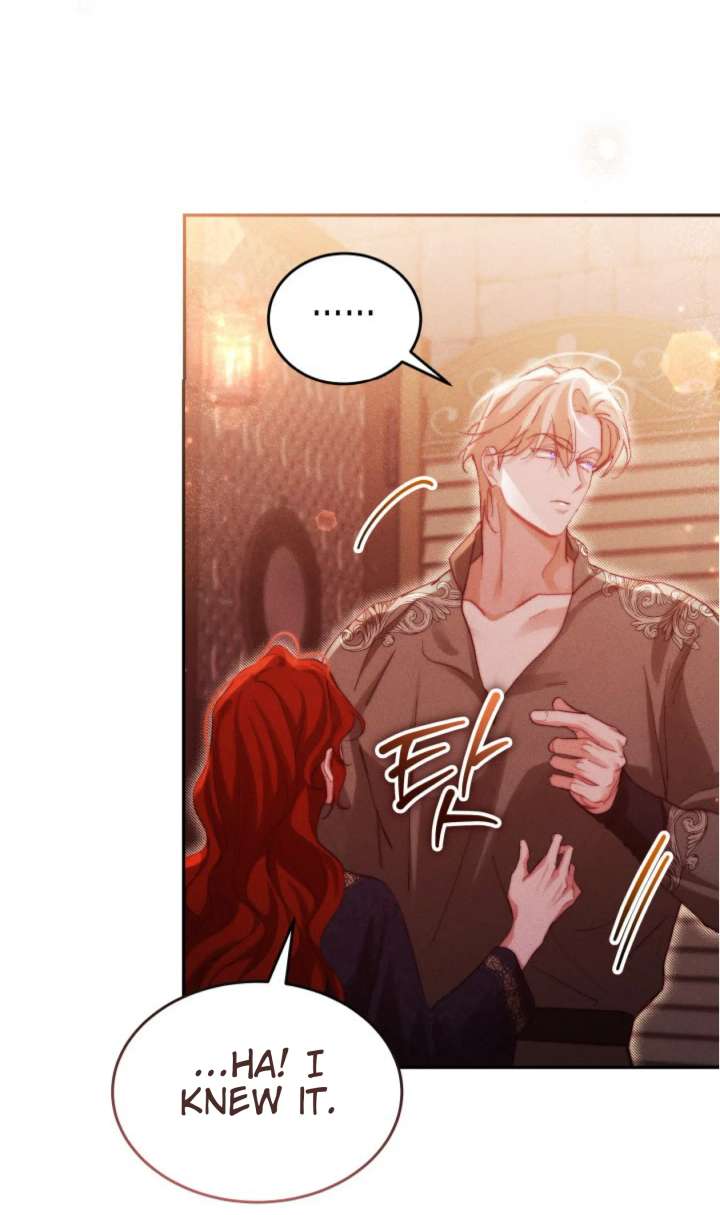 Taram Taram Taram Chapter 64 - Page 61