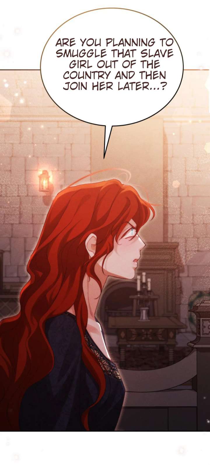 Taram Taram Taram Chapter 64 - Page 72