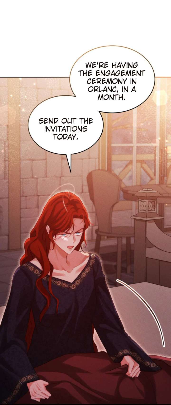 Taram Taram Taram Chapter 64 - Page 74