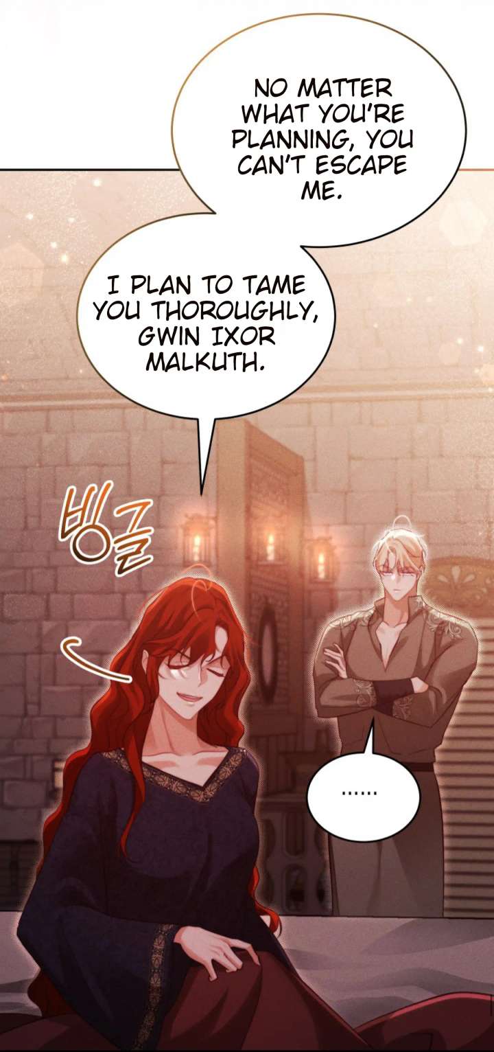 Taram Taram Taram Chapter 64 - Page 78