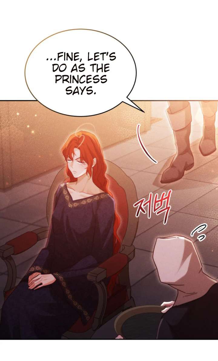 Taram Taram Taram Chapter 64 - Page 80