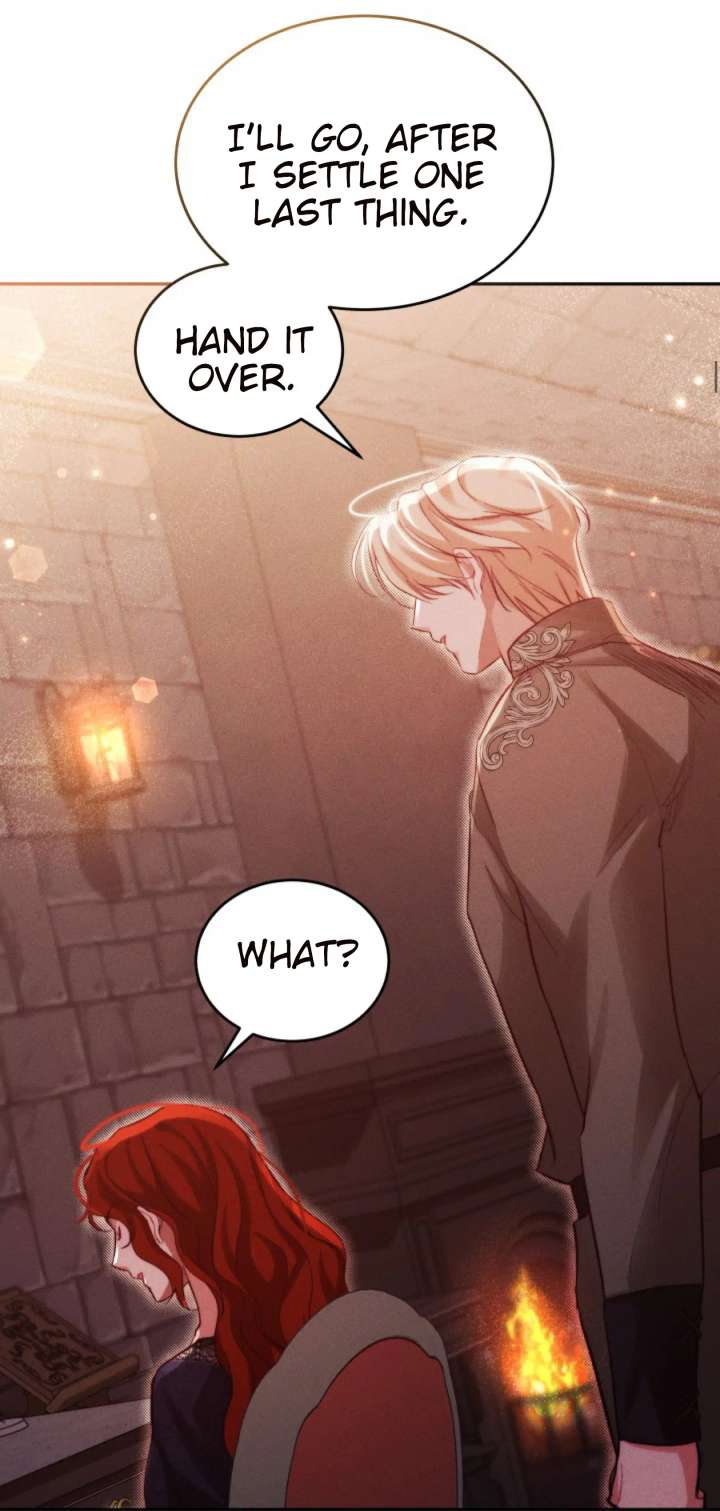 Taram Taram Taram Chapter 64 - Page 81