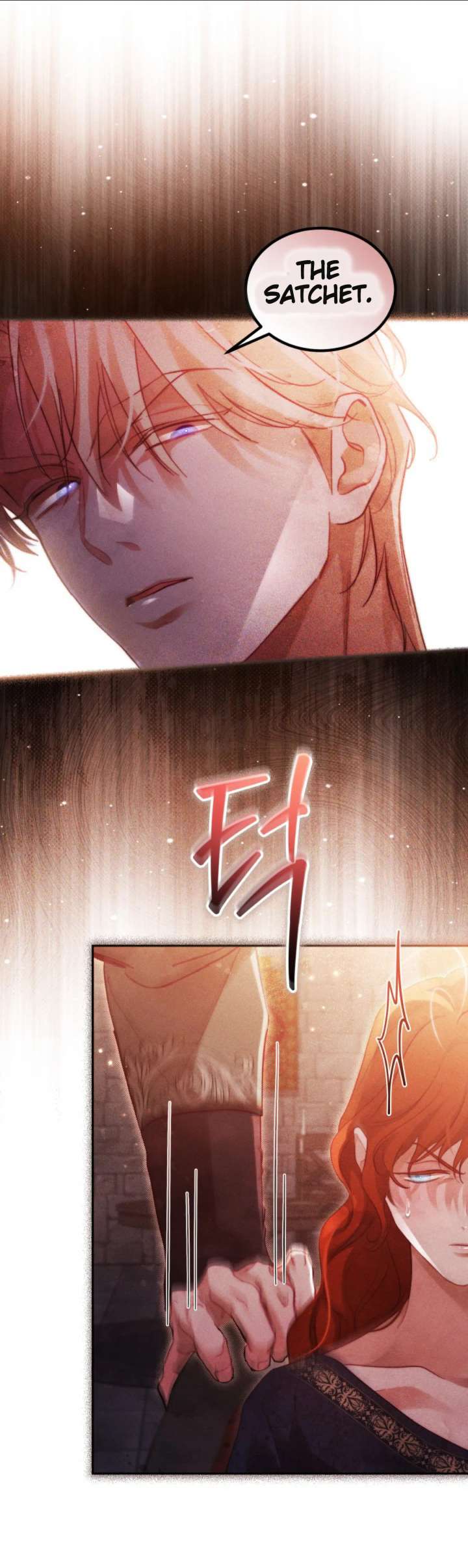 Taram Taram Taram Chapter 64 - Page 82