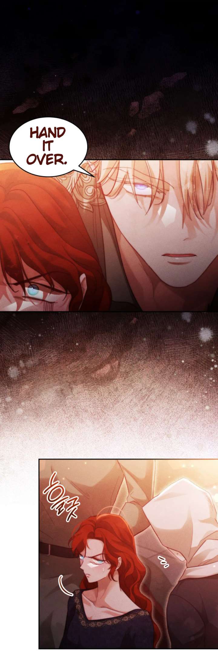 Taram Taram Taram Chapter 64 - Page 84