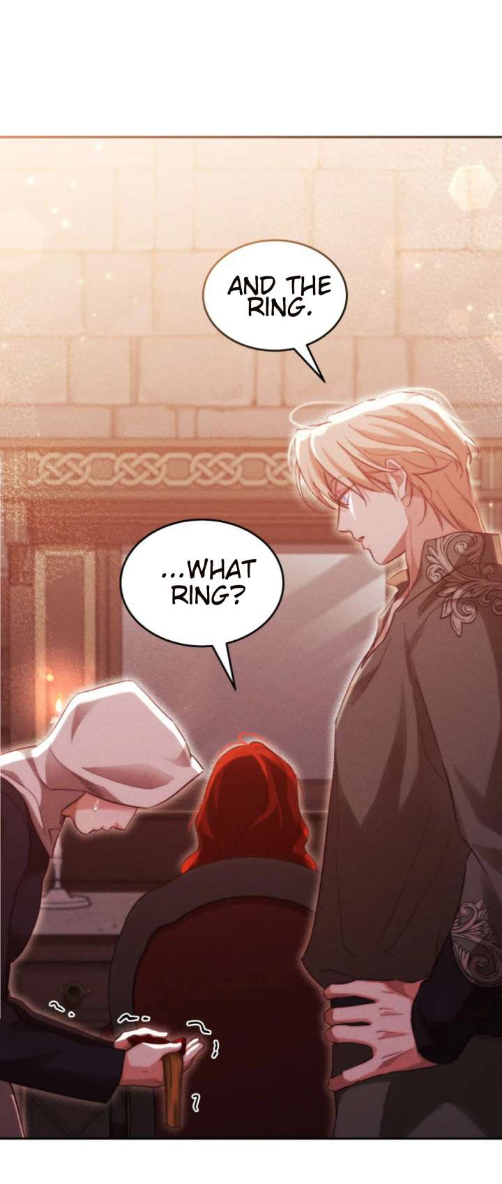 Taram Taram Taram Chapter 64 - Page 85