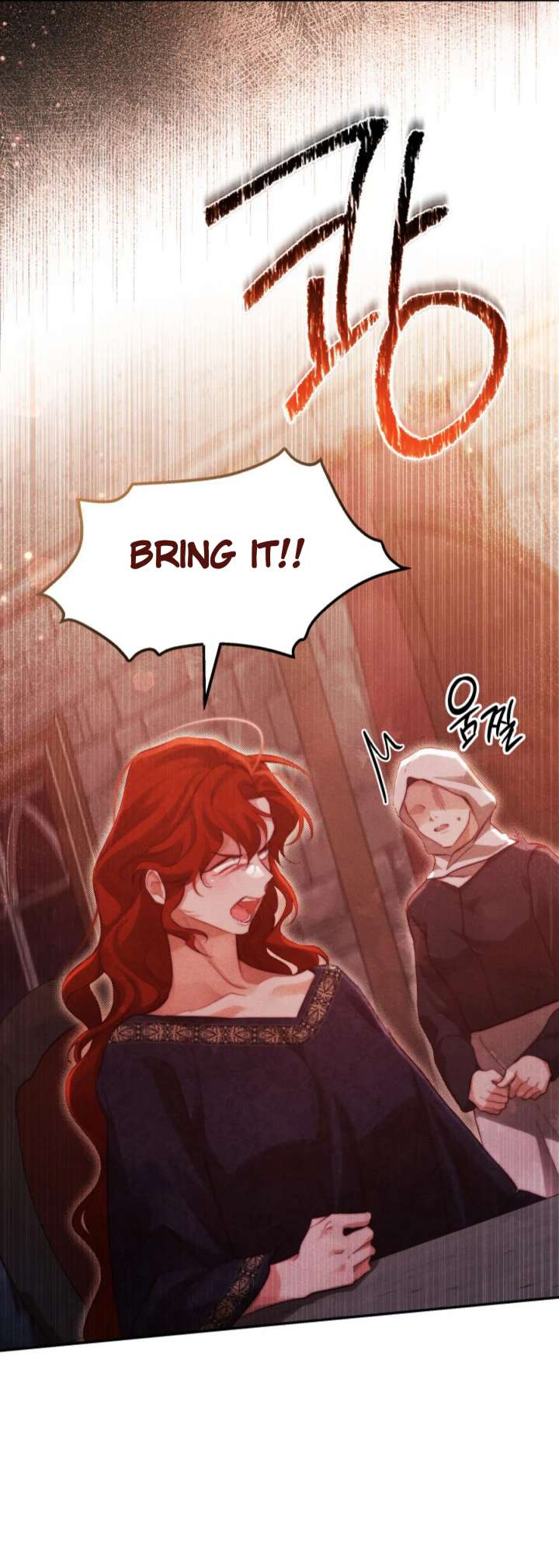 Taram Taram Taram Chapter 64 - Page 88