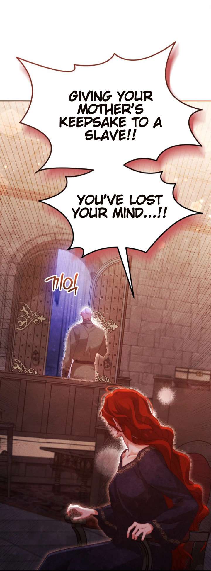 Taram Taram Taram Chapter 64 - Page 91