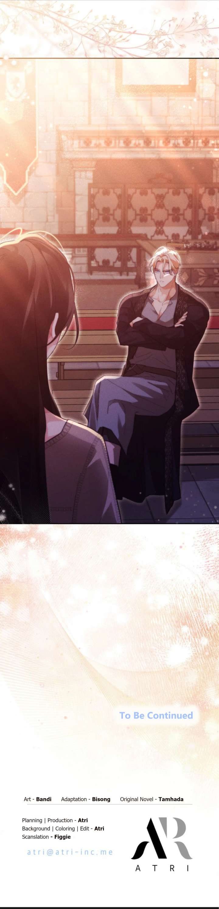 Taram Taram Taram Chapter 64 - Page 97