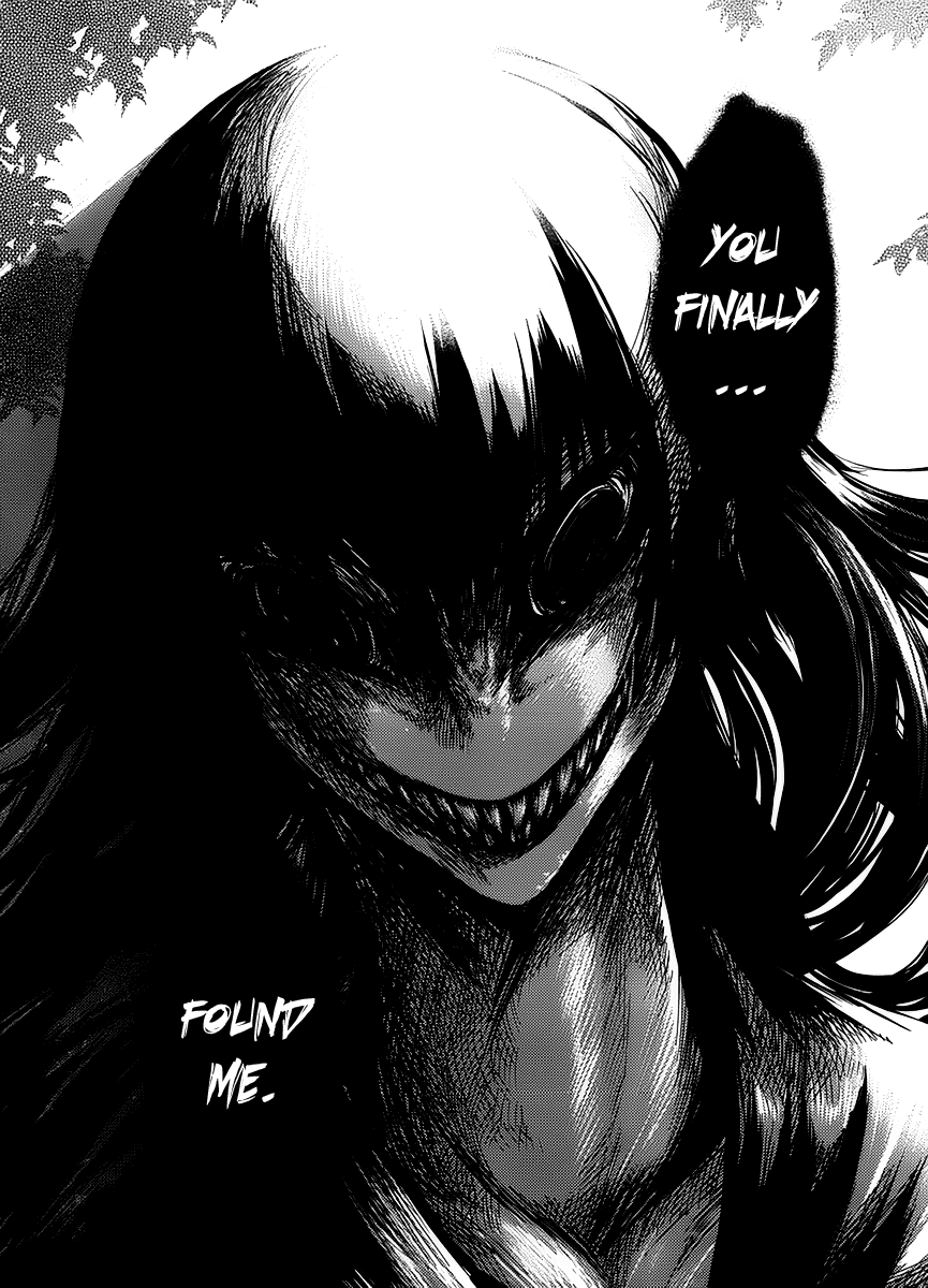 Tasogare Otome x Amnesia Chapter 13 - Page 27